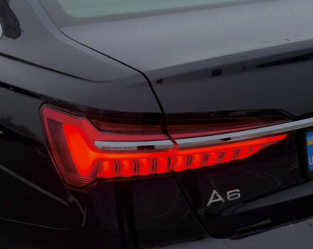 Синий Ауди А6, объемом двигателя 3 л и пробегом 203 тыс. км за 25999 $, фото 28 на Automoto.ua