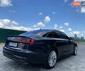 Синий Ауди А6, объемом двигателя 2 л и пробегом 149 тыс. км за 24900 $, фото 14 на Automoto.ua