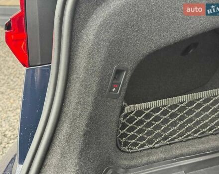 Синий Ауди А6, объемом двигателя 2.97 л и пробегом 95 тыс. км за 45000 $, фото 68 на Automoto.ua