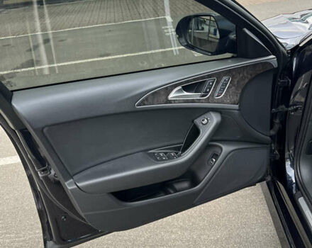 Синий Ауди А6, объемом двигателя 2 л и пробегом 149 тыс. км за 24999 $, фото 9 на Automoto.ua