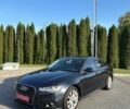 Синий Ауди А6, объемом двигателя 3 л и пробегом 96 тыс. км за 25500 $, фото 1 на Automoto.ua