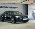 Синий Ауди А6, объемом двигателя 1.98 л и пробегом 94 тыс. км за 20800 $, фото 1 на Automoto.ua