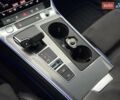 Синий Ауди А6, объемом двигателя 2.97 л и пробегом 95 тыс. км за 45000 $, фото 55 на Automoto.ua