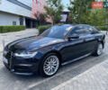 Синий Ауди А6, объемом двигателя 2 л и пробегом 149 тыс. км за 24900 $, фото 1 на Automoto.ua