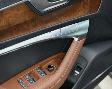 Синій Ауді А6, об'ємом двигуна 3 л та пробігом 201 тис. км за 26499 $, фото 29 на Automoto.ua