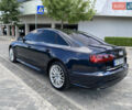 Синий Ауди А6, объемом двигателя 2 л и пробегом 149 тыс. км за 24900 $, фото 5 на Automoto.ua