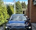 Синий Ауди А6, объемом двигателя 3 л и пробегом 200 тыс. км за 31000 $, фото 1 на Automoto.ua