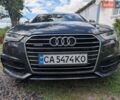Синій Ауді А6, об'ємом двигуна 1.97 л та пробігом 160 тис. км за 24500 $, фото 1 на Automoto.ua