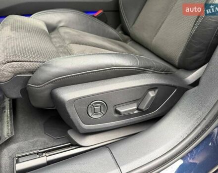 Синий Ауди А6, объемом двигателя 2.97 л и пробегом 95 тыс. км за 45000 $, фото 32 на Automoto.ua