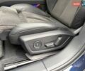 Синий Ауди А6, объемом двигателя 2.97 л и пробегом 95 тыс. км за 45000 $, фото 32 на Automoto.ua