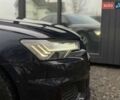 Синий Ауди А6, объемом двигателя 2.97 л и пробегом 95 тыс. км за 45000 $, фото 21 на Automoto.ua