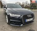 Синий Ауди А6, объемом двигателя 3 л и пробегом 99 тыс. км за 20999 $, фото 1 на Automoto.ua