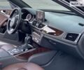 Синий Ауди А6, объемом двигателя 3 л и пробегом 49 тыс. км за 23800 $, фото 70 на Automoto.ua