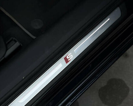 Синий Ауди А6, объемом двигателя 3 л и пробегом 203 тыс. км за 25999 $, фото 62 на Automoto.ua