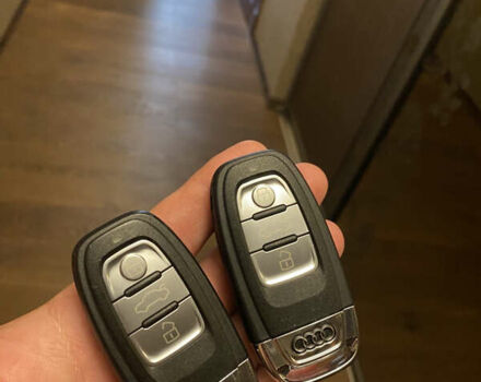 Синий Ауди А6, объемом двигателя 2 л и пробегом 149 тыс. км за 24900 $, фото 75 на Automoto.ua