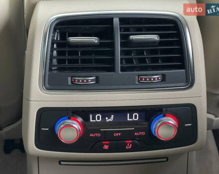 Синий Ауди А6, объемом двигателя 1.98 л и пробегом 59 тыс. км за 25600 $, фото 50 на Automoto.ua