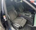 Синий Ауди А6, объемом двигателя 2.97 л и пробегом 95 тыс. км за 45000 $, фото 40 на Automoto.ua