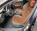 Синій Ауді А6, об'ємом двигуна 1.98 л та пробігом 142 тис. км за 18990 $, фото 41 на Automoto.ua