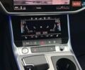 Синий Ауди А6, объемом двигателя 2.97 л и пробегом 95 тыс. км за 45000 $, фото 56 на Automoto.ua