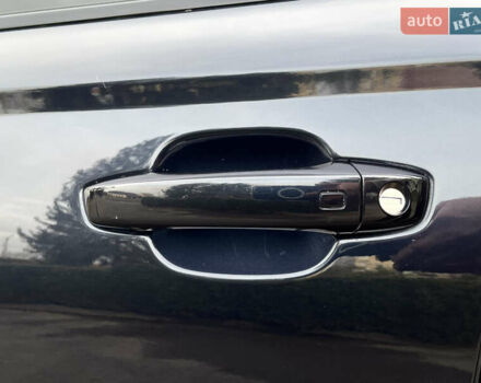 Синий Ауди А6, объемом двигателя 1.98 л и пробегом 129 тыс. км за 24000 $, фото 23 на Automoto.ua