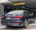 Синій Ауді А6, об'ємом двигуна 3 л та пробігом 201 тис. км за 28500 $, фото 2 на Automoto.ua