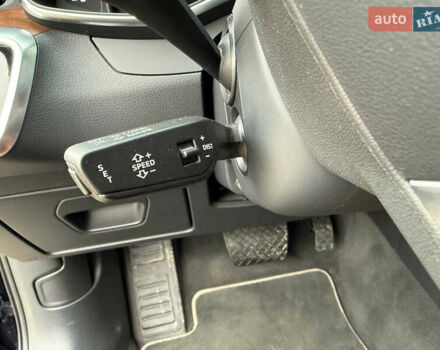 Синій Ауді А6, об'ємом двигуна 3 л та пробігом 86 тис. км за 32000 $, фото 42 на Automoto.ua