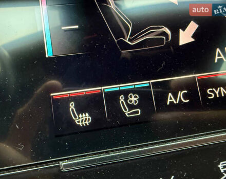 Синій Ауді А6, об'ємом двигуна 3 л та пробігом 86 тис. км за 32000 $, фото 49 на Automoto.ua
