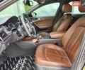 Синий Ауди А6, объемом двигателя 3 л и пробегом 49 тыс. км за 23950 $, фото 9 на Automoto.ua