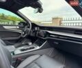 Синій Ауді А6, об'ємом двигуна 2.97 л та пробігом 128 тис. км за 37500 $, фото 53 на Automoto.ua
