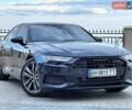 Синій Ауді А6, об'ємом двигуна 2.97 л та пробігом 128 тис. км за 37500 $, фото 1 на Automoto.ua
