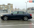 Синий Ауди А6, объемом двигателя 3 л и пробегом 203 тыс. км за 25999 $, фото 6 на Automoto.ua