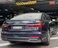 Ауди А6 2018 в Киеве на Automoto.ua Синий Ауди А6, объемом двигателя 3 л и пробегом 201 тыс. км за 28500 $, фото 12 на Automoto.ua
