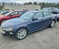 Синий Ауди А6, объемом двигателя 3 л и пробегом 112 тыс. км за 16300 $, фото 1 на Automoto.ua