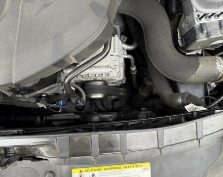 Синий Ауди А6, объемом двигателя 1.98 л и пробегом 128 тыс. км за 21000 $, фото 22 на Automoto.ua