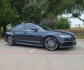 Синий Ауди А6, объемом двигателя 2 л и пробегом 60 тыс. км за 4997 $, фото 1 на Automoto.ua