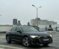 Синій Ауді А6, об'ємом двигуна 3 л та пробігом 201 тис. км за 26499 $, фото 1 на Automoto.ua