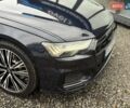 Синий Ауди А6, объемом двигателя 2.97 л и пробегом 95 тыс. км за 45000 $, фото 20 на Automoto.ua