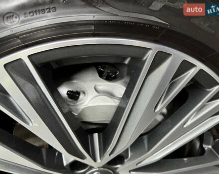 Синий Ауди А6, объемом двигателя 2.97 л и пробегом 74 тыс. км за 50000 $, фото 64 на Automoto.ua