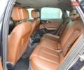 Синий Ауди А6, объемом двигателя 3 л и пробегом 49 тыс. км за 23950 $, фото 13 на Automoto.ua