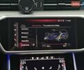 Синий Ауди А6, объемом двигателя 2.97 л и пробегом 95 тыс. км за 45000 $, фото 62 на Automoto.ua