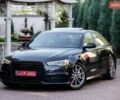 Синий Ауди А6, объемом двигателя 1.98 л и пробегом 148 тыс. км за 17500 $, фото 1 на Automoto.ua