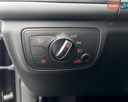 Синий Ауди А6, объемом двигателя 1.98 л и пробегом 129 тыс. км за 24000 $, фото 49 на Automoto.ua