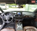Синий Ауди А6, объемом двигателя 3 л и пробегом 49 тыс. км за 23950 $, фото 17 на Automoto.ua