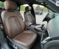 Синий Ауди А6, объемом двигателя 3 л и пробегом 49 тыс. км за 23800 $, фото 47 на Automoto.ua