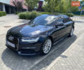 Синий Ауди А6, объемом двигателя 2 л и пробегом 149 тыс. км за 24900 $, фото 4 на Automoto.ua