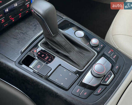 Синий Ауди А6, объемом двигателя 1.98 л и пробегом 59 тыс. км за 25600 $, фото 46 на Automoto.ua