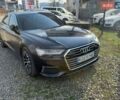 Синій Ауді А6, об'ємом двигуна 2.97 л та пробігом 289 тис. км за 39900 $, фото 1 на Automoto.ua