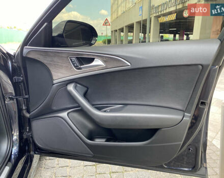 Синий Ауди А6, объемом двигателя 2 л и пробегом 149 тыс. км за 24900 $, фото 40 на Automoto.ua