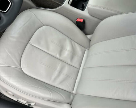 Синій Ауді А6, об'ємом двигуна 1.98 л та пробігом 214 тис. км за 18500 $, фото 13 на Automoto.ua