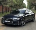 Синий Ауди А6, объемом двигателя 3 л и пробегом 205 тыс. км за 25895 $, фото 1 на Automoto.ua